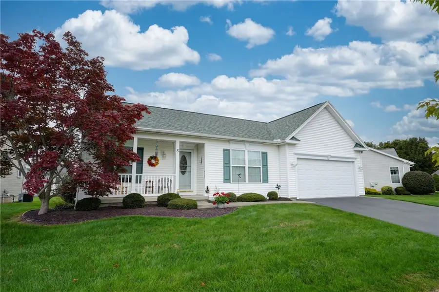 5 Shirleen Drive, Hilton, NY 14468 - #2