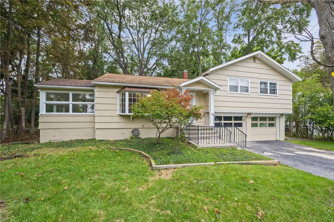 1566 Crittenden Road, Rochester, NY 14623 - #1