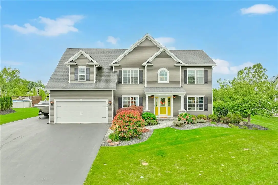 7657 Misty Way, Ontario, NY 14519 - #1