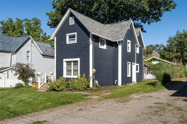 22 Hart Street, Hornell, NY 14843