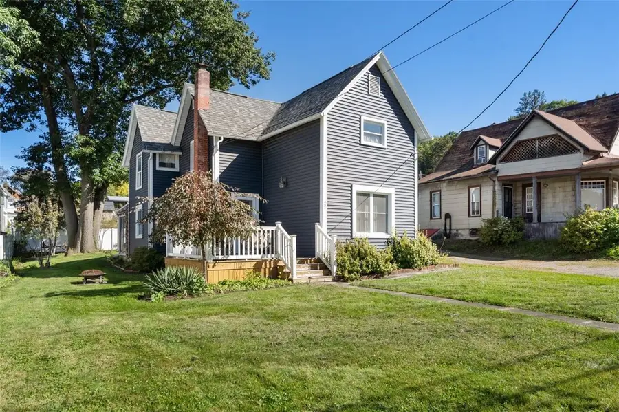 22 Hart Street, Hornell, NY 14843 - #2