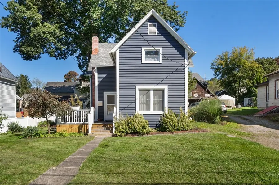 22 Hart Street, Hornell, NY 14843 - #3