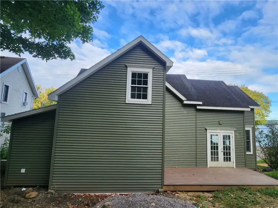 4933 E Lake Rd Road, Livonia, NY 14487 - #2