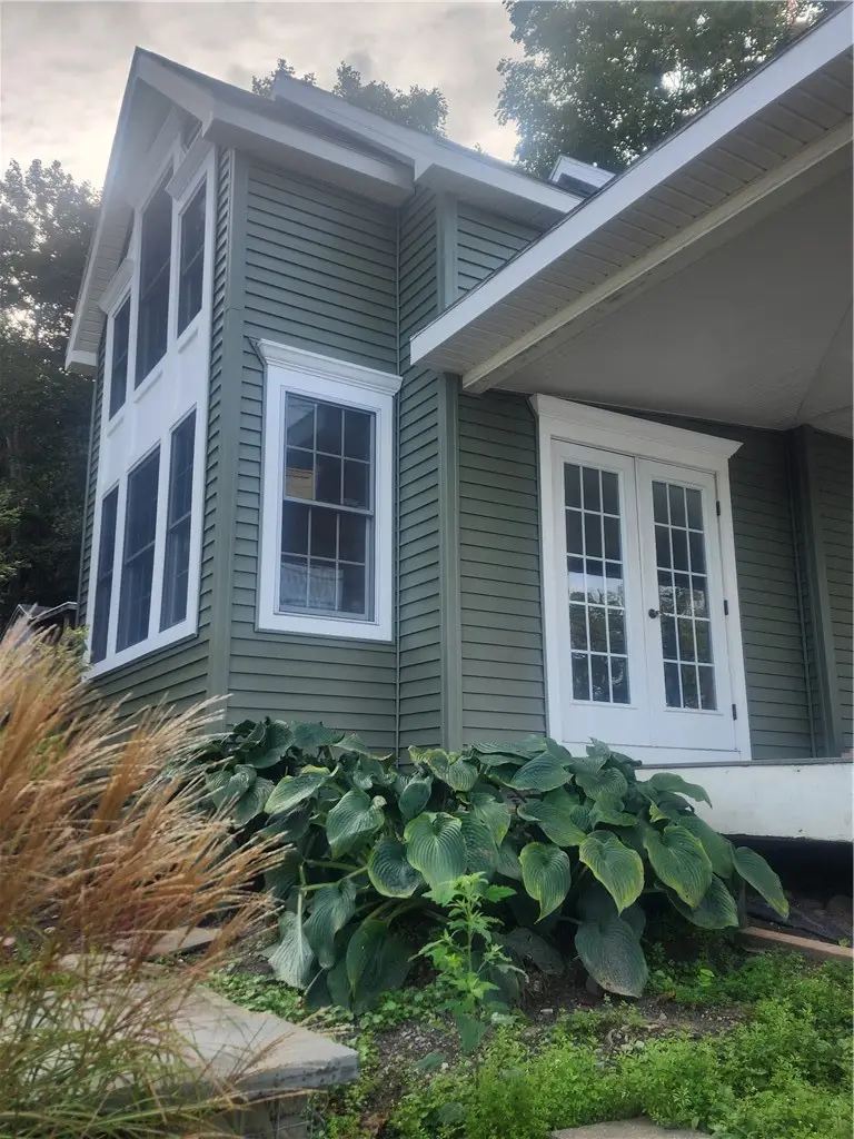 4933 E Lake Rd Road, Livonia, NY 14487 - #3
