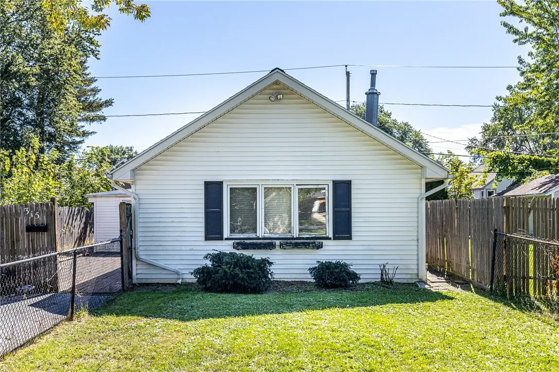 315 Leonard Road, Rochester, NY 14616 - #1