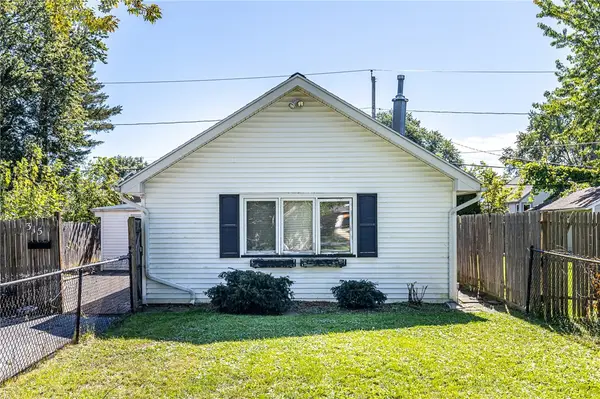 315 Leonard Road, Rochester, NY 14616