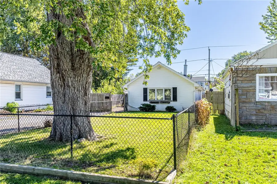 315 Leonard Road, Rochester, NY 14616 - #2