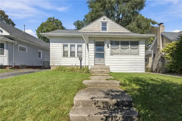 132 Rodessa Road, Rochester, NY 14616