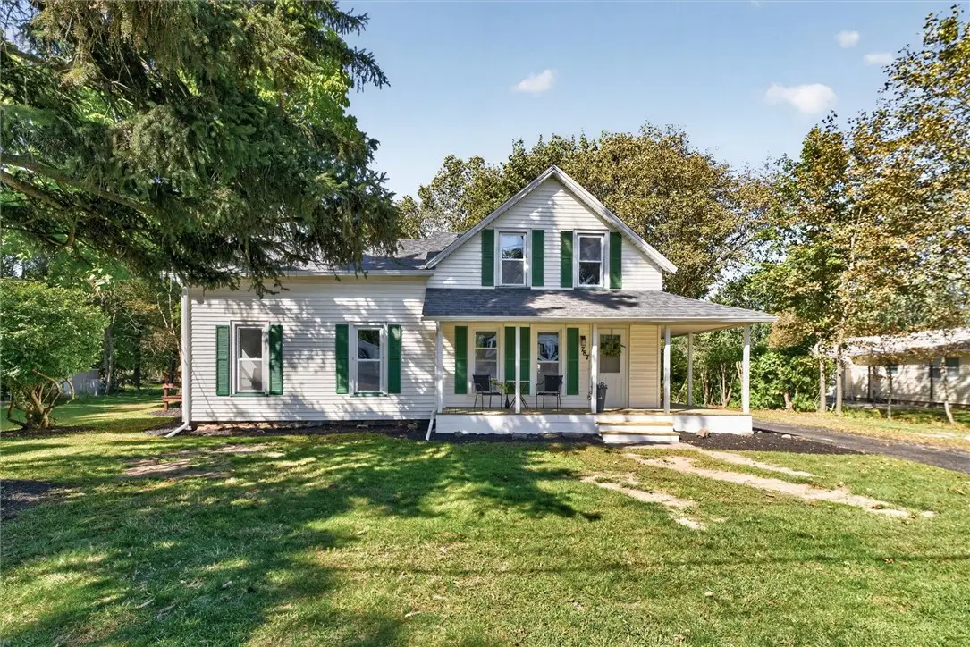 787 Dewitt Road, Webster, NY 14580 - #1