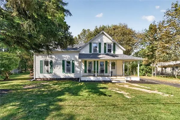787 Dewitt Road, Webster, NY 14580