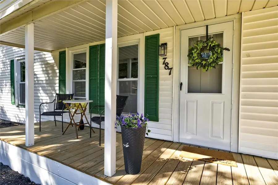 787 Dewitt Road, Webster, NY 14580 - #2