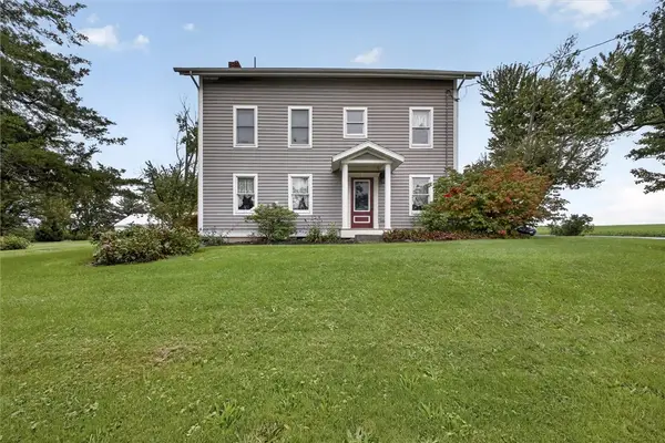 3589 Yost Road, Waterloo, NY 13165