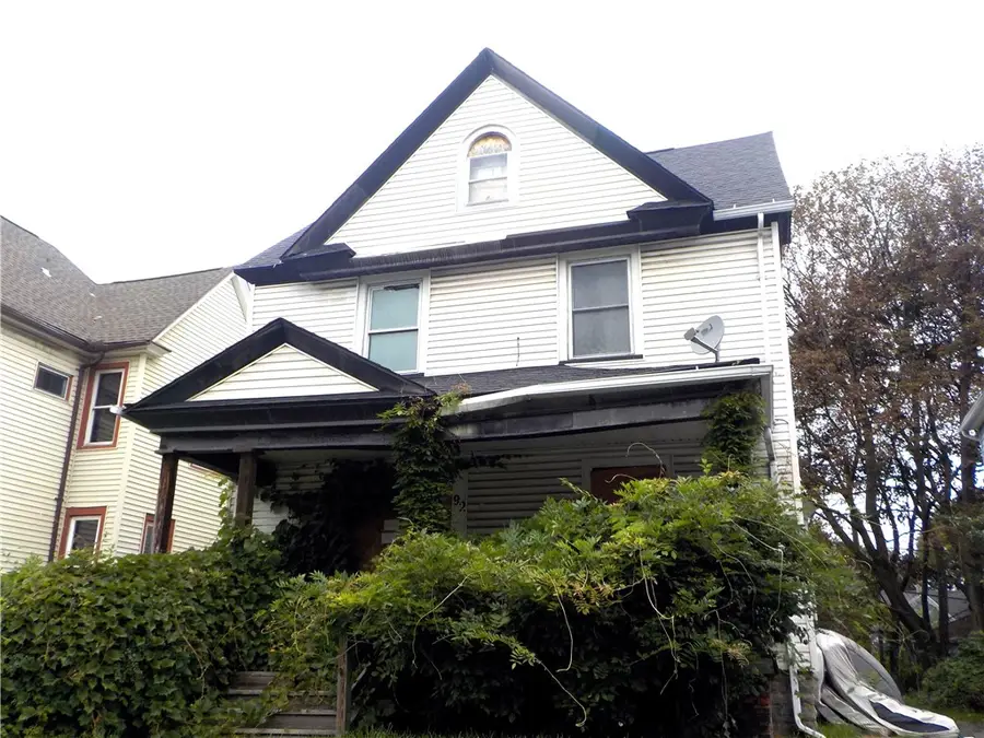 92 Avenue D, Rochester, NY 14621 - #2