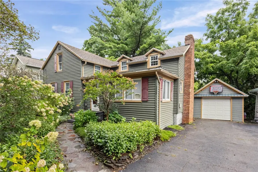 3762 Lake Rd N, Brockport, NY 14420 - #2
