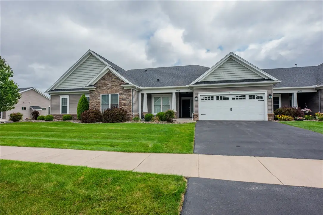 1068 Creek Field Drive, Webster, NY 14580 - #1