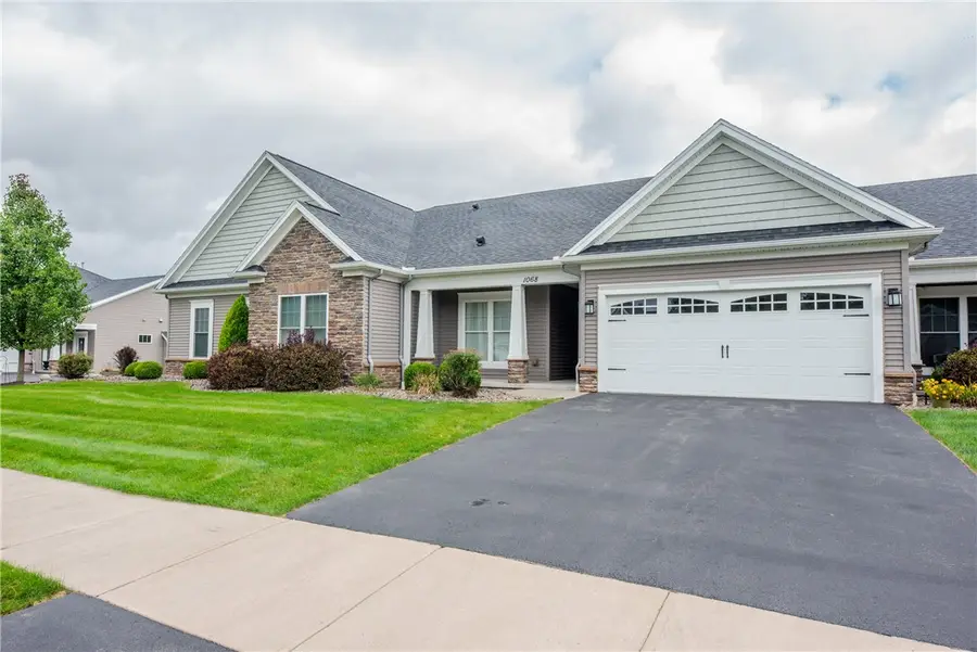 1068 Creek Field Drive, Webster, NY 14580 - #3
