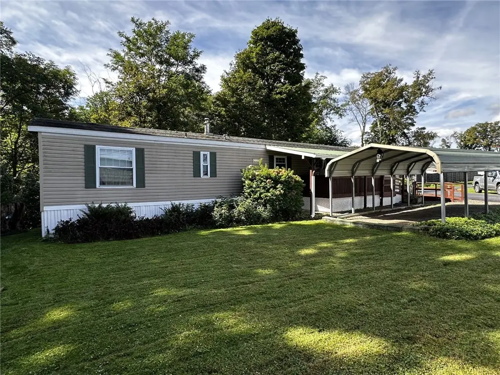 10 Barnes Circle Road, Unadilla, NY 13849 - #1