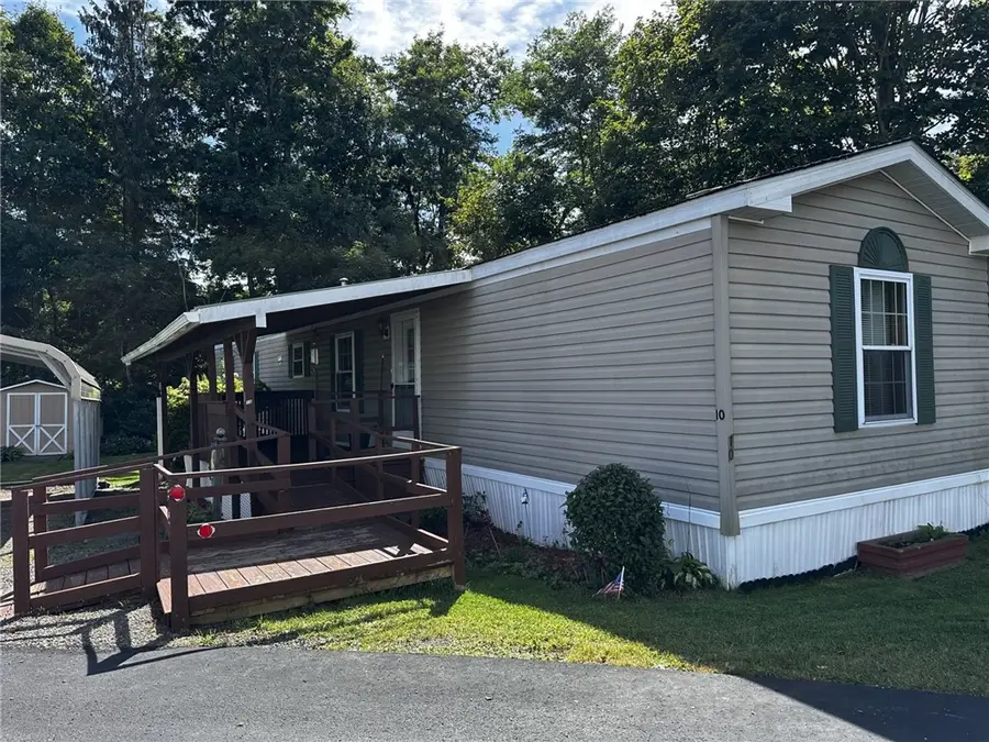 10 Barnes Circle Road, Unadilla, NY 13849 - #2