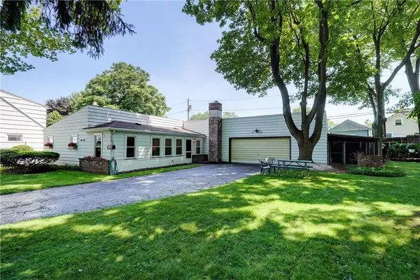 185 Rogene Street, Rochester, NY 14616