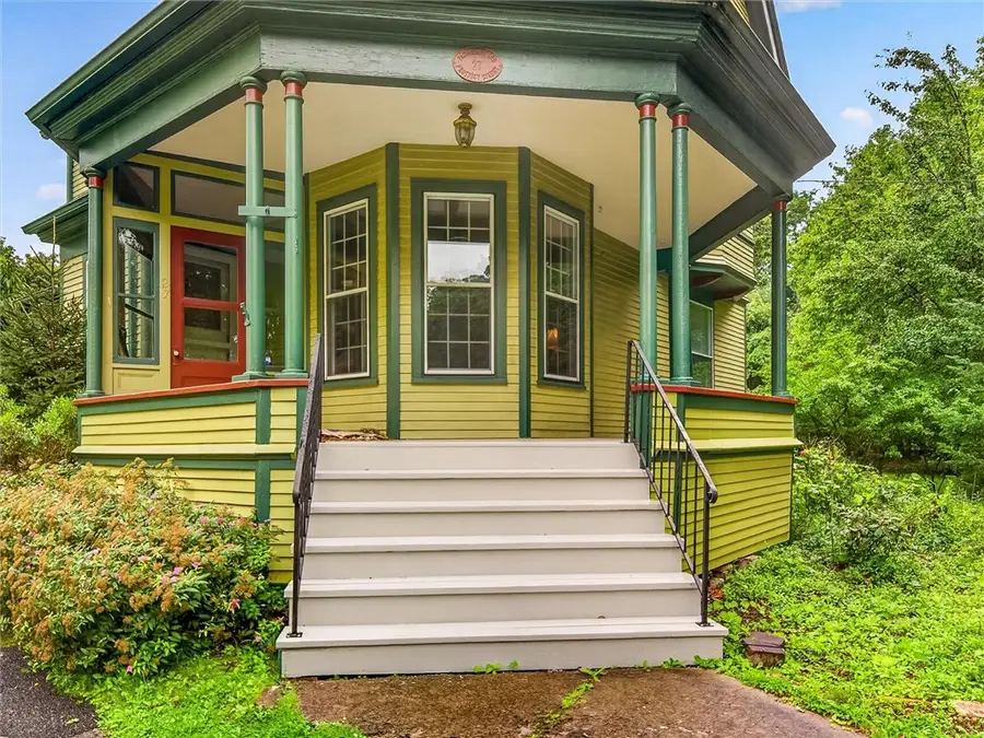 27 Prospect Street, Geneseo, NY 14454 - #3