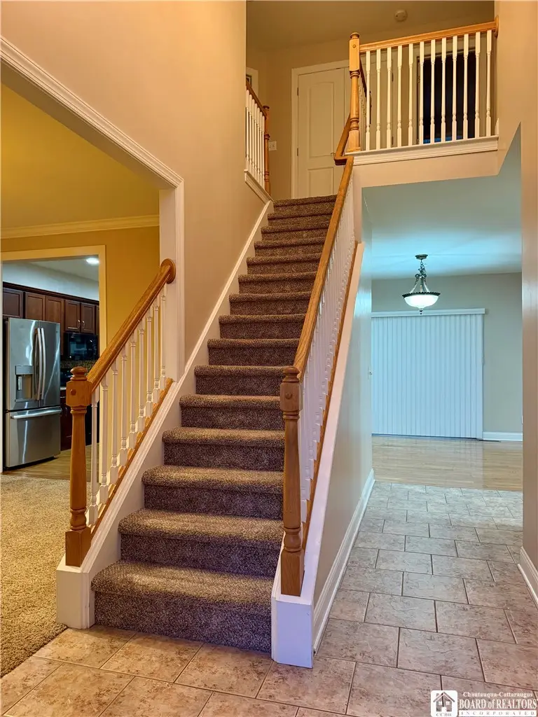 3676 Carmen Drive, Bemus Point, NY 14712 - #3