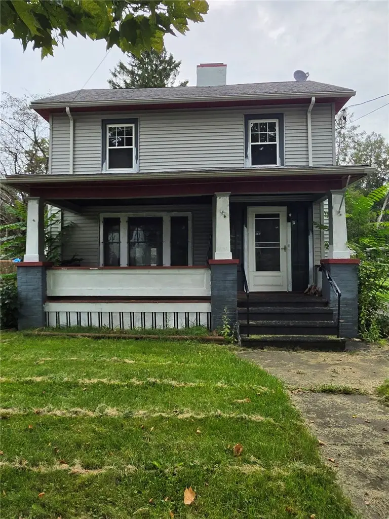 609 Spaulding Street, Elmira, NY 14904 - #1