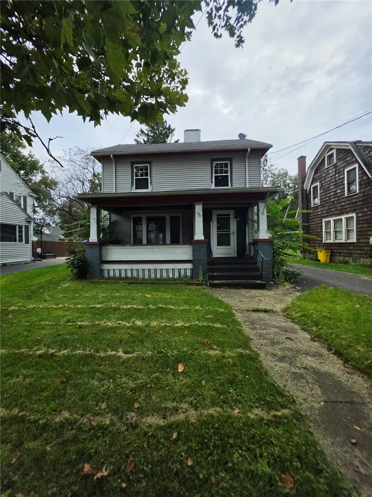 609 Spaulding Street, Elmira, NY 14904 - #2