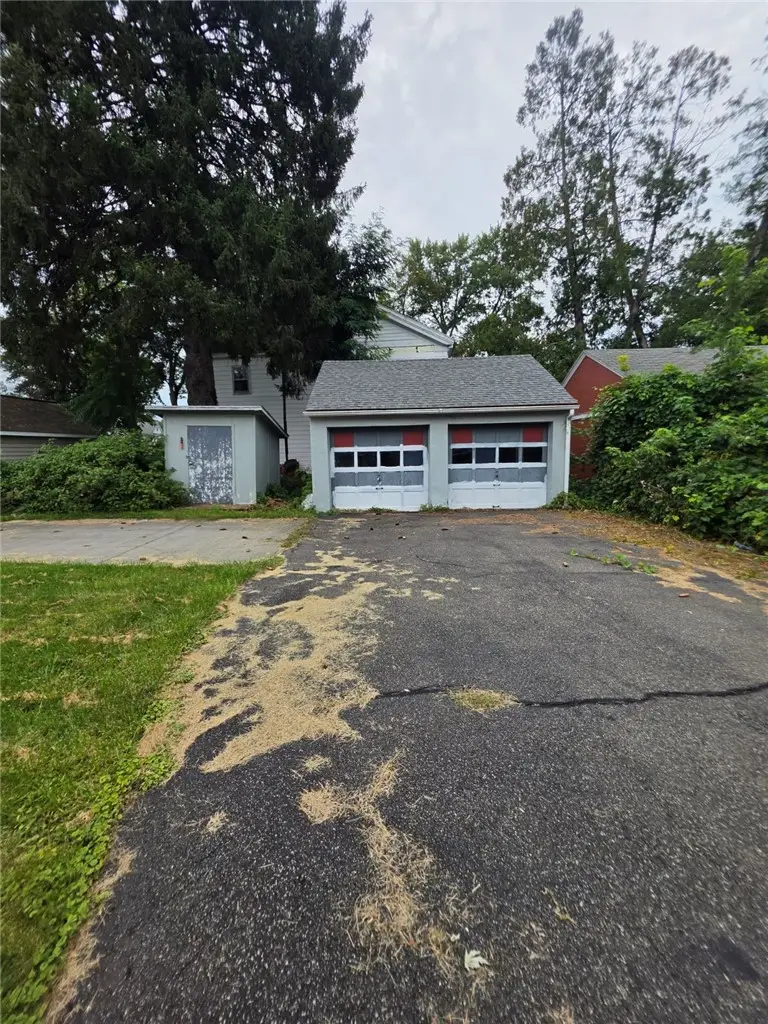 609 Spaulding Street, Elmira, NY 14904 - #3