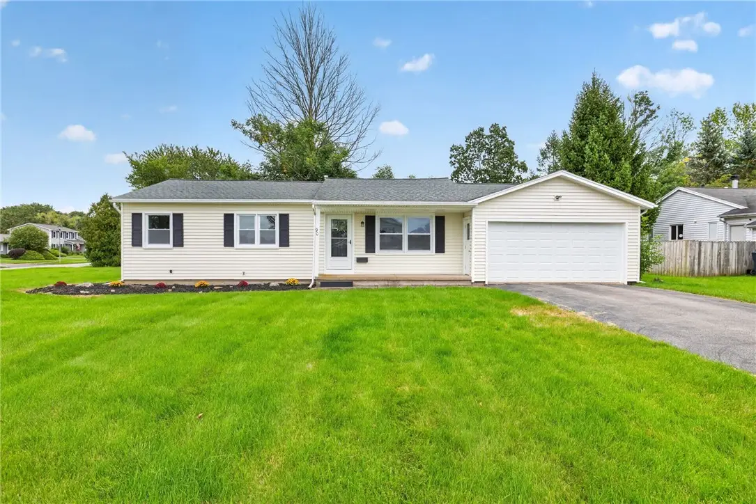 90 Olivia Drive, Rochester, NY 14626 - #1