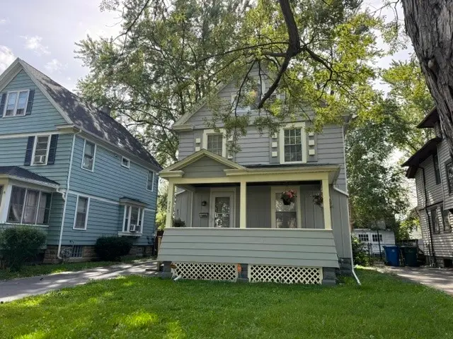 225 Bryan Street, Rochester, NY 14613 - #2
