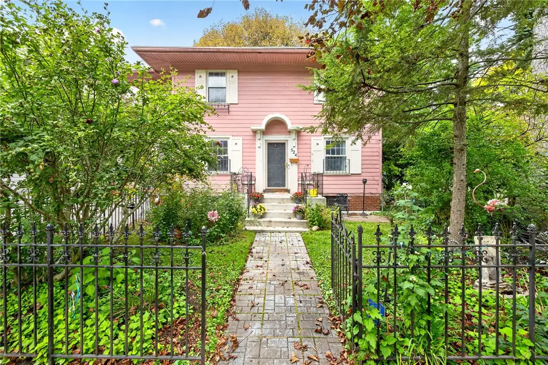 524 Rockingham Street, Rochester, NY 14620 - #1