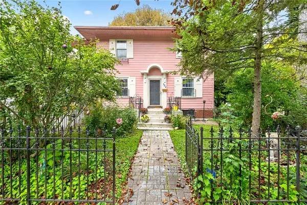 524 Rockingham Street, Rochester, NY 14620