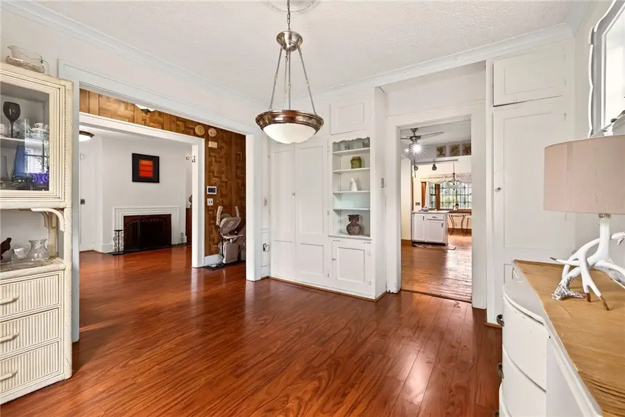 524 Rockingham Street, Rochester, NY 14620 - #2