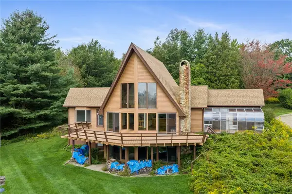 9252 Moore Road, Nunda, NY 14517