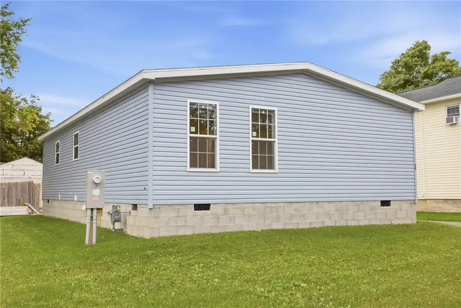26 North Street, Le Roy, NY 14482 - #2