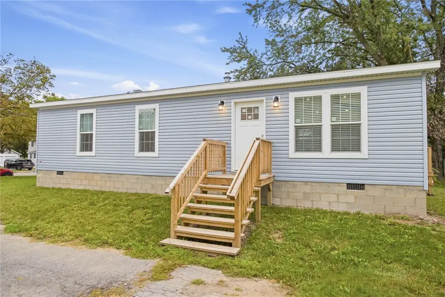 26 North Street, Le Roy, NY 14482 - #3