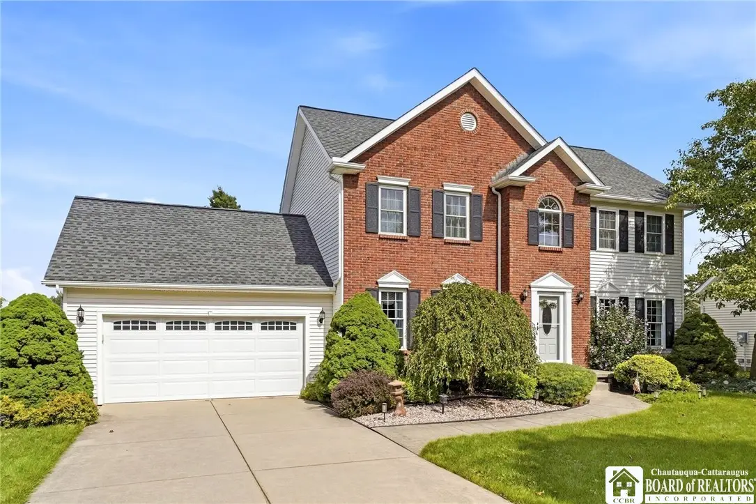 312 Enchanted N, Lancaster, NY 14086 - #1