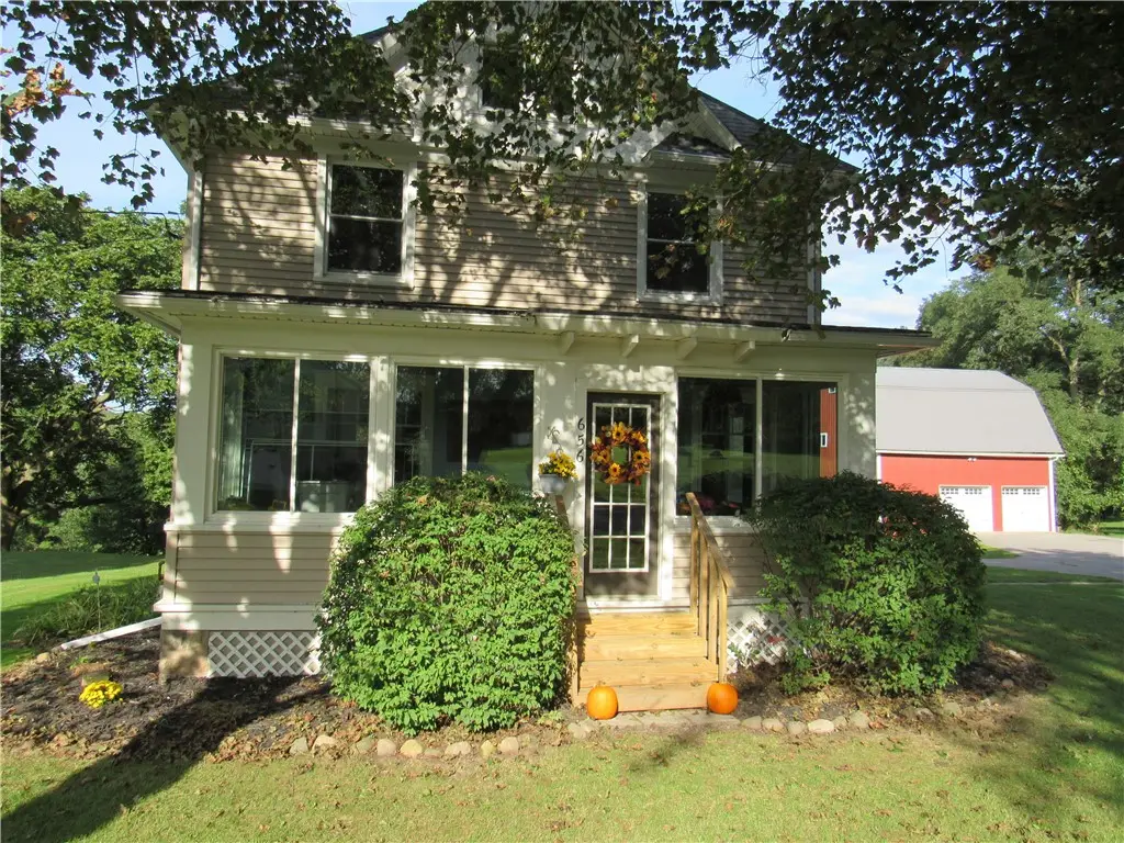 656 Filkins Road, Newark, NY 14513 - #1