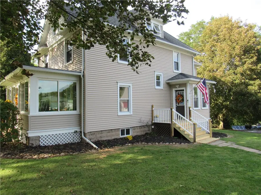 656 Filkins Road, Newark, NY 14513 - #3
