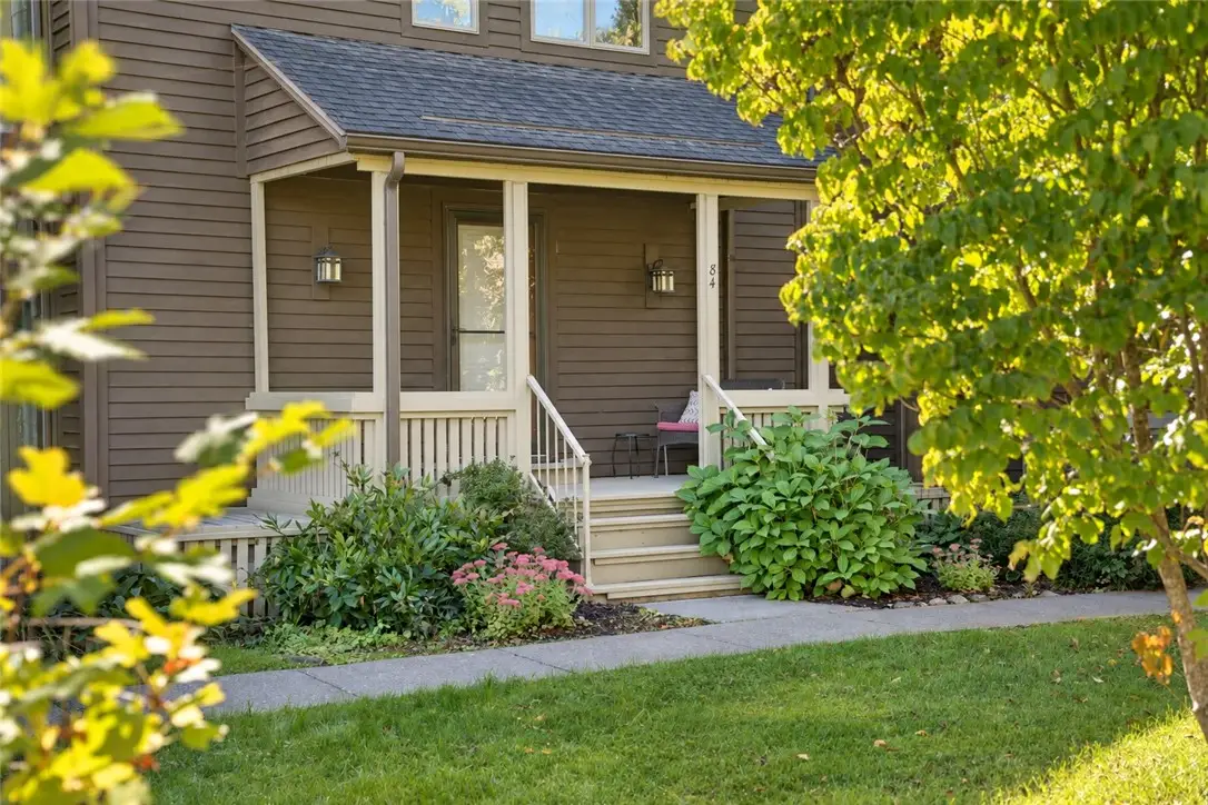 84 Lois Lane, Ithaca, NY 14850 - #1