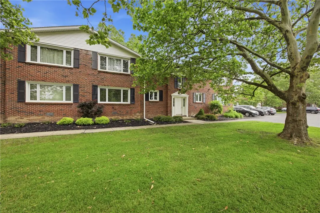 1001 Reserve Road #5, Buffalo, NY 14224 - #1
