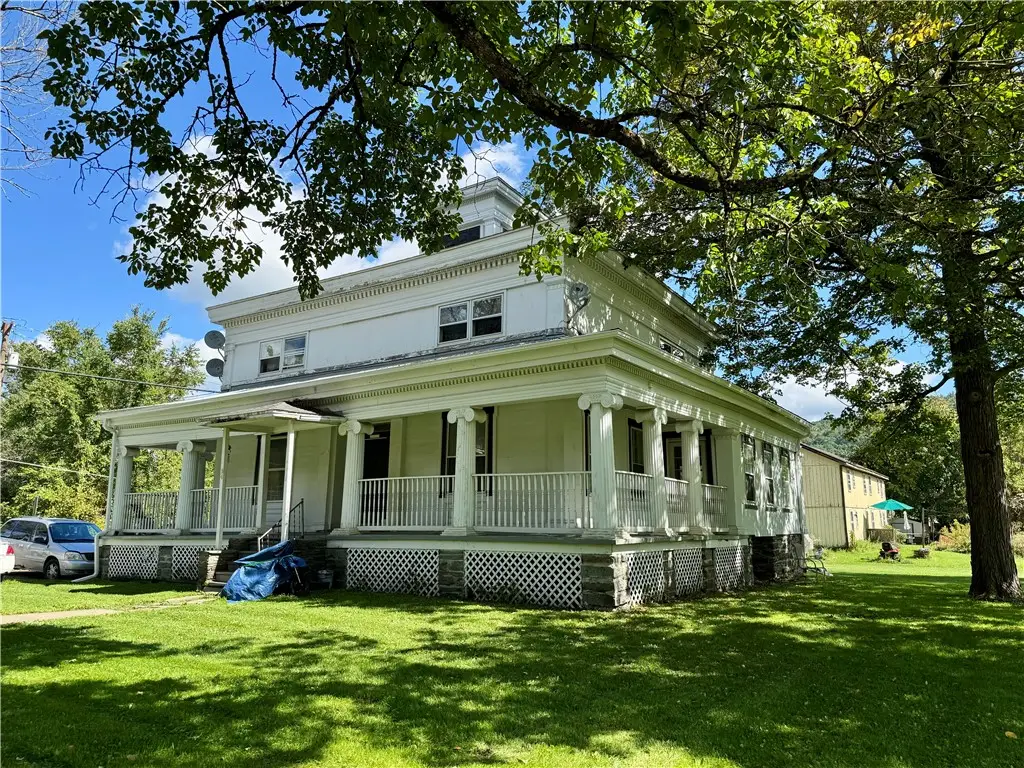 94 Main Street, Laurens, NY 13796 - #1