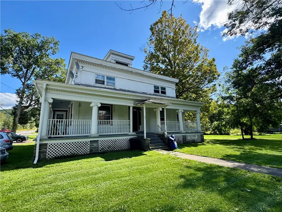 94 Main Street, Laurens, NY 13796 - #2