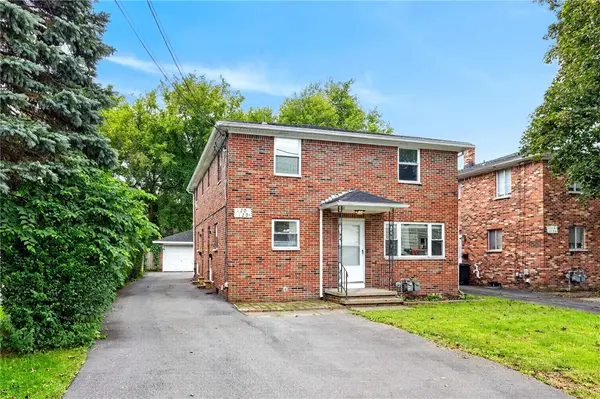 120 Pine Street, Rochester, NY 14445
