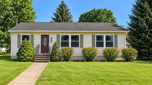 5 Orchard Street, Oneonta, NY 13820