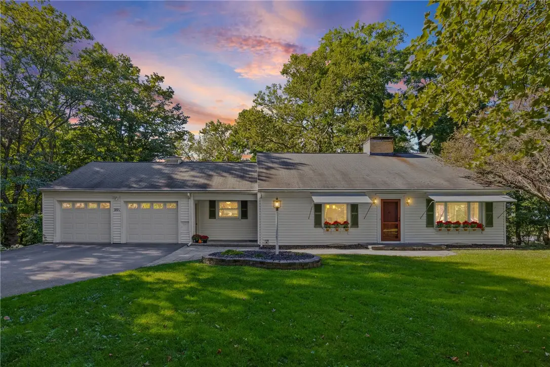 201 Winona Boulevard, Rochester, NY 14617 - #1