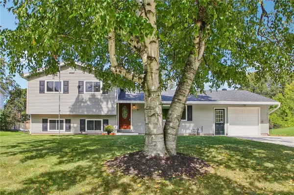 89 Mountbatten Street, Rochester, NY 14623