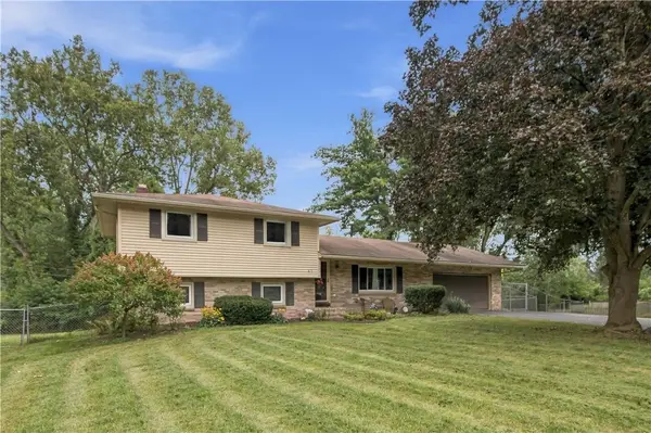 45 Brasser Drive, Rochester, NY 14624