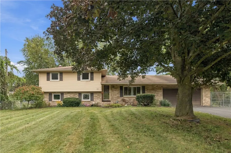 45 Brasser Drive, Rochester, NY 14624 - #2