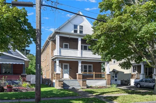 2422 South Avenue, Niagara Falls, NY 14305